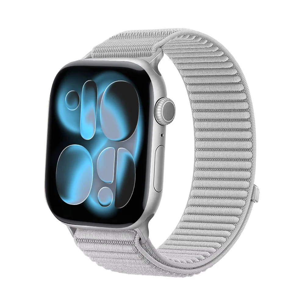 ตัวเลือกสินค้า สายนาฬิกา Sport Loop สำหรับ Apple Watch ทุกรุ่น