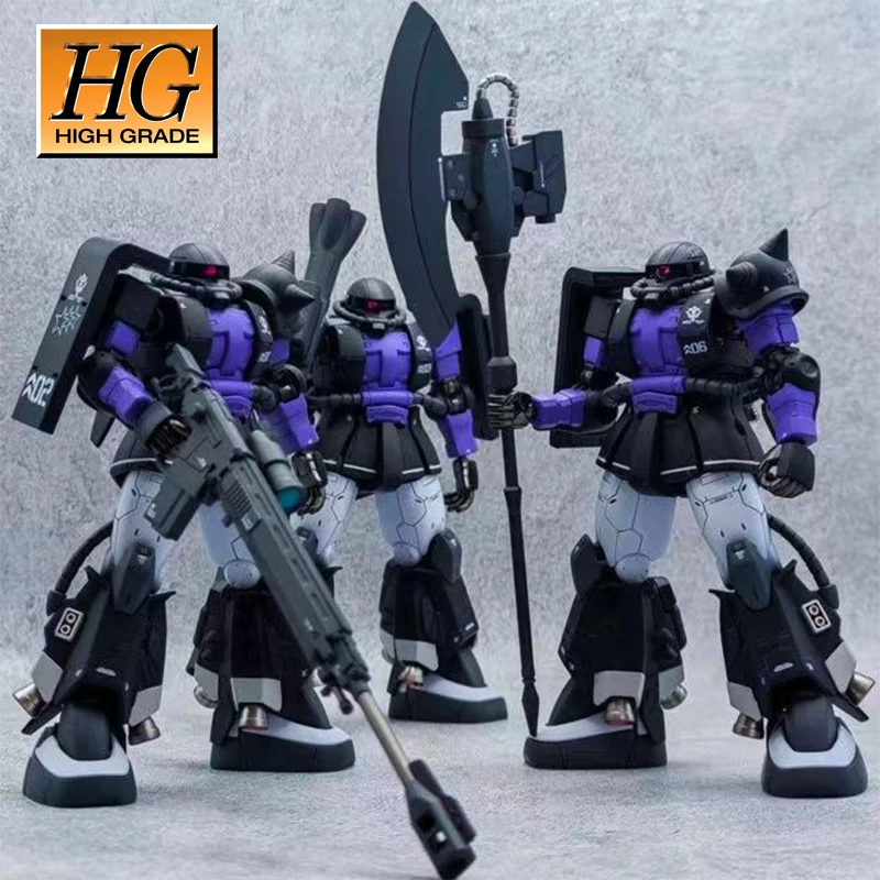 

GaoGao HG GTO 005 003 1/144 полностью мобильный Zakull три последовательных звезды для мальчиков подарок коллекция украшений