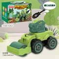 Dino vehicle C