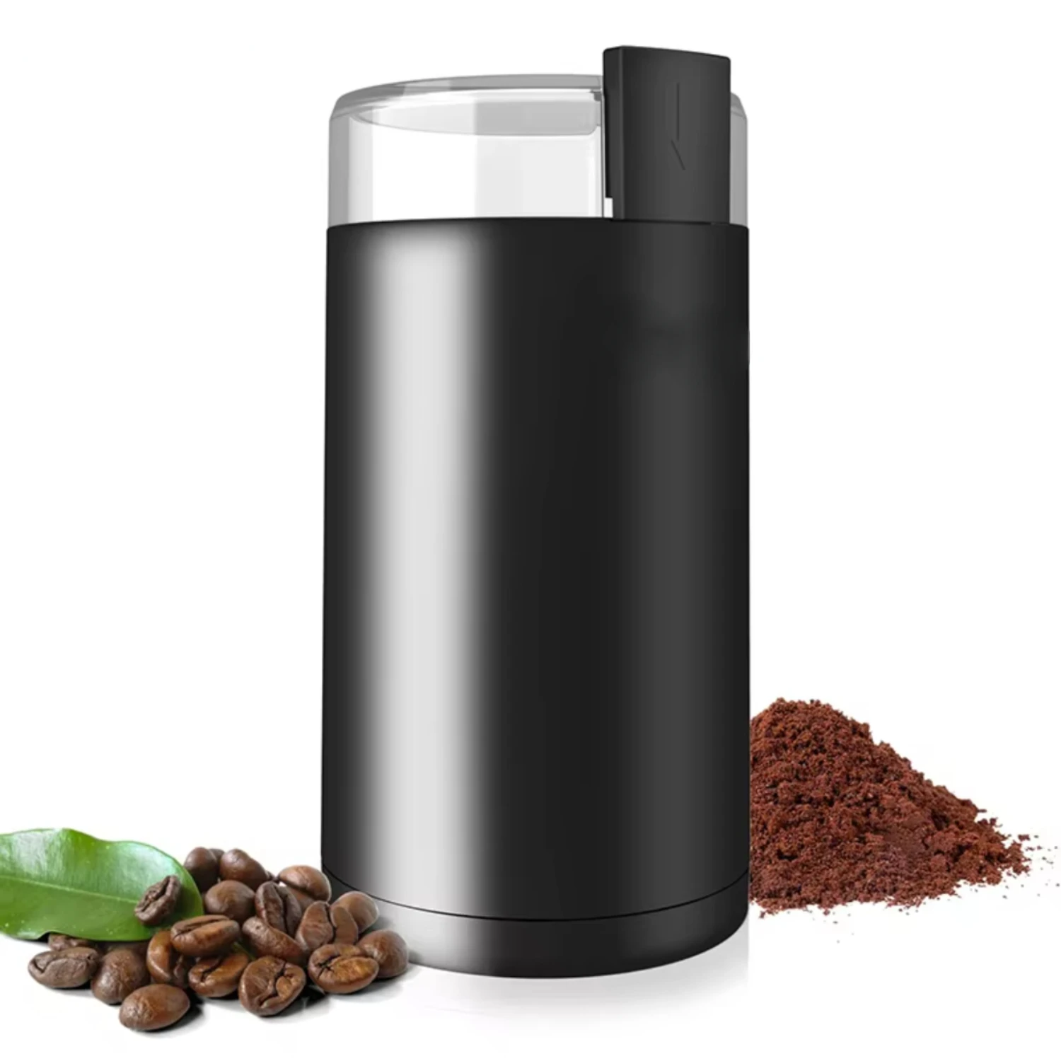 200w High Power Coffee Grinder Multifunctional for Home 11 S28df48d6769943599ba11d2a72bf5a94f