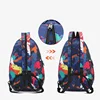 Professional YWYAT Badminton Tennis Sports Bag Racket With Shoe Bag Unisex High-quality Children Racket Bag Racquet Backpack 3
