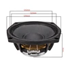 SOTAMIA 1Pcs 5 Inch Midrange Speaker 8 Ohm 120W Neodymium Magnetic Audio Aluminum Frame HIFI Loudspeaker DIY Bookshelf Speaker 3