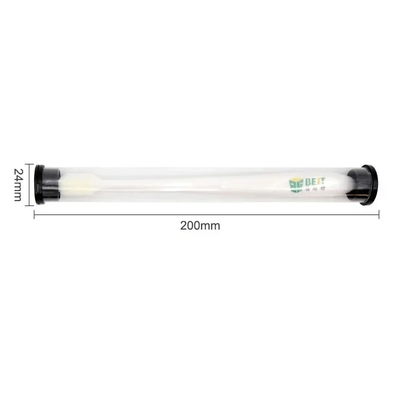 PBT Fibre Cleaning and Polishing Brush for Electronics and Circuit Repair