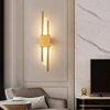 Nordic LED Wall Lamp Indoor Lighting Bedroom Bedside Living Room For Home Hotel Stairs Decoration Lamps Modern Wall Light 3