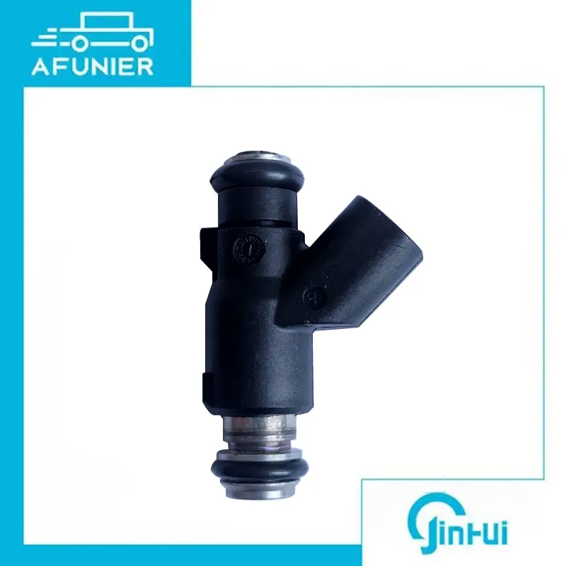 4pcs Fuel Injector Nozzle For SGMW Wu Ling ,Chinese Car OE No.:28228793