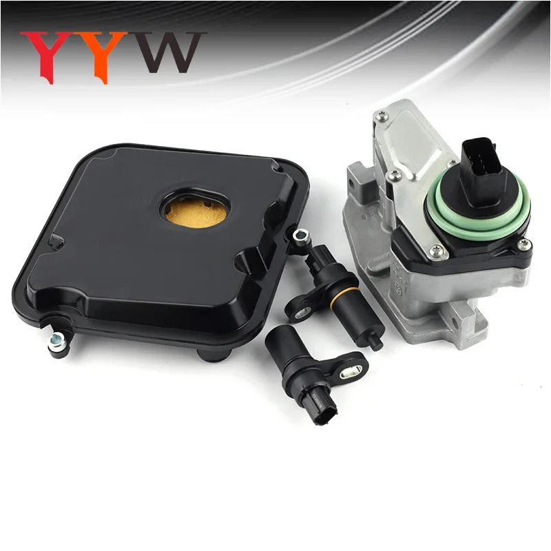 High Quality Car Accessories Transmission Shift Solenoid 42rle For Chrysler Dodge Jeep Liberty 3.7l