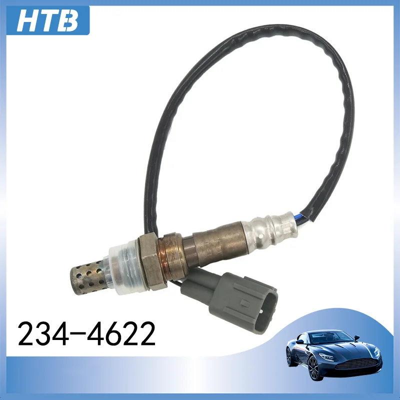 Рисунок 2 - Кислородный датчик Lambda O2 89465-06100 234