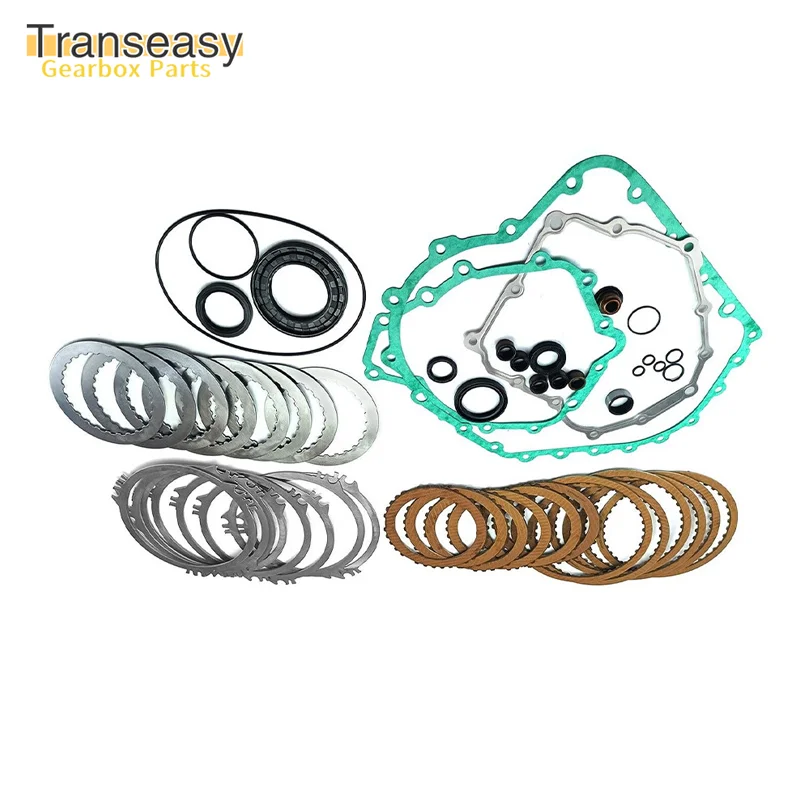 01J 01T  CVT Transmission Master Rebuild Kit For Audi A4 A5 Cabriolet A6 A8