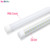 Aiwooping,10PCS/Lot 4ft 1200mm 40W AC85-265V T8 Integrated V Shape Led Tube #3