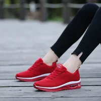 Breathable Wearable Non-Slip Flat Sneakers For Men And Women Casual Travel Running Shoes Comfortable Plus Size Couple Shoes 2