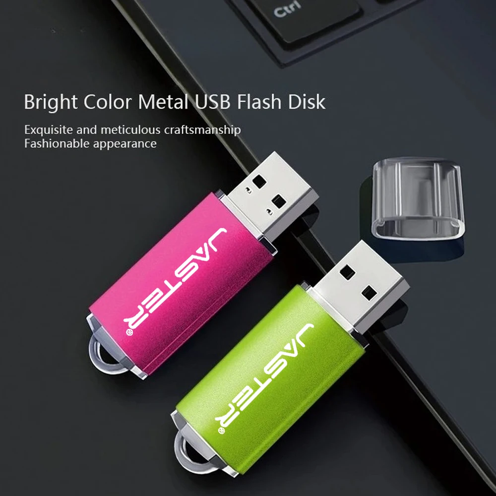 메탈 USB2.0 플래시 드라이브 128GB 64GB 32GB 고속 16GB 8GB 4GB 메모리 플래시 USB 스틱 U 디스크 usb флэшка 2G 1G 512MB 256MB 128M