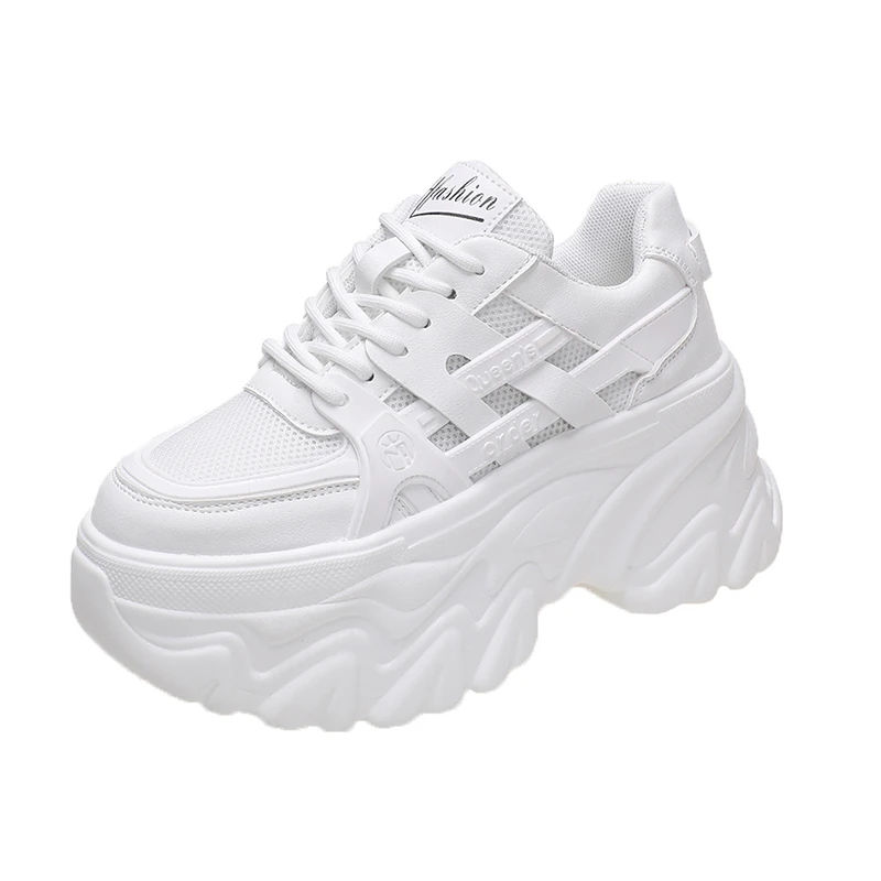 希少 大人気★OGR★Underworld Mesh Dad Sneakers★厚底スニーカ ☆OGR☆Scorpio Series Chunky Dad Sneakers☆厚底スニーカ