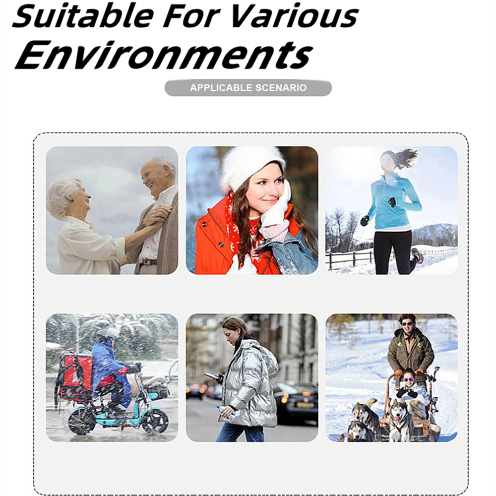 11 Areas USB Heated Vests 4/9/11 Areas Men's Women's Jacket Electric Heated Waistcoat Outdoor Camping Jacket Self Heating Vest