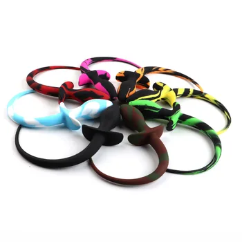 Silicone Dog Tail Anal Toys G-spot Stimulator Butt Plug Slave Anal Expander Women Men Gay Sex Game BDSM Erotic Toys Sex Products 3