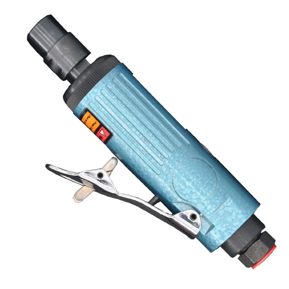 

Pneumatic Grinder Carving Pneumatic Tool Engraving Polishing Machine Mold Grinder For Dressing Grinding Cutting Molds Hardware