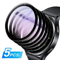 Protezione dello schermo curvo a copertura totale Ultra-HD 3D