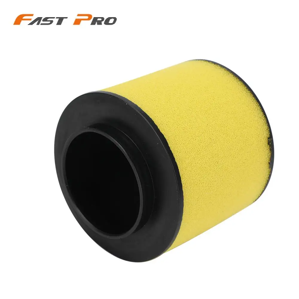 Motorcycle Air Filter Sets Cleaner Intake Sponge air filter motorcycle air filter air filter cleaner for HONDA TRX 200-450 Rubber