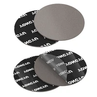 10pcs Grey Strong Adhesive Nano Double Sided Tape Home Photo Frame Fixed Balloon Wedding Mobile Phone Holder Bathroom Storage 1