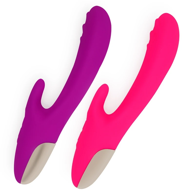 

30 Vibration Modes Orgasm Stimulation Toy Clitoral G Spot Rabbit Vibrator Stick Female Masturbation Waterproof Rechargeable