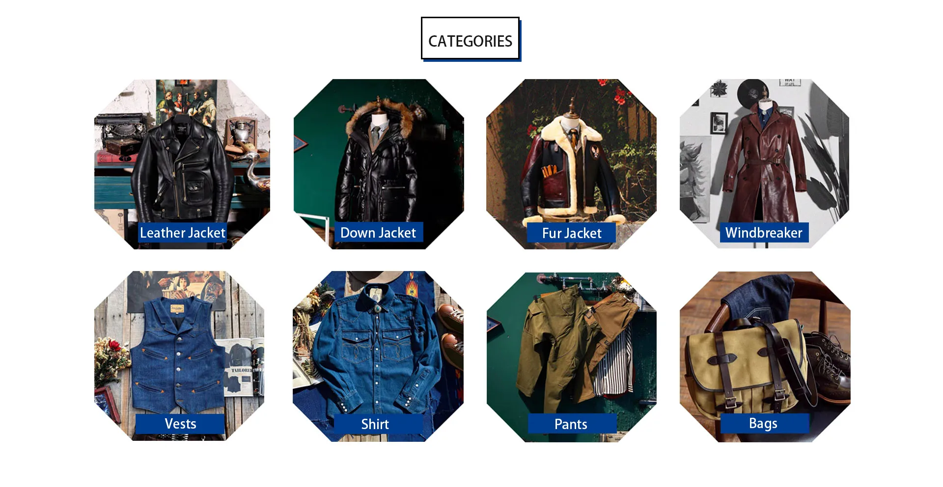 Tailor Brando Store - Amazing products with exclusive