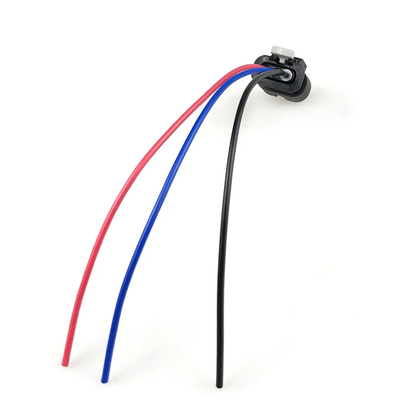 Connettore Sensore Parcheggio BMW 3 Pin - 2359997 Per X3 F25 X5 E70 - Foto 7