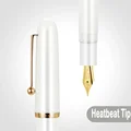 H-Porcelain White