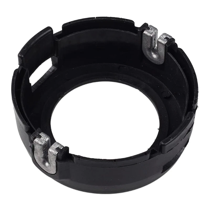 4-Piece 544044402 T35 Trimmer for Head & Housing Spool Bump Knob Spring Garden T 5