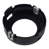 4-Piece 544044402 T35 Trimmer for Head & Housing Spool Bump Knob Spring Garden T 5