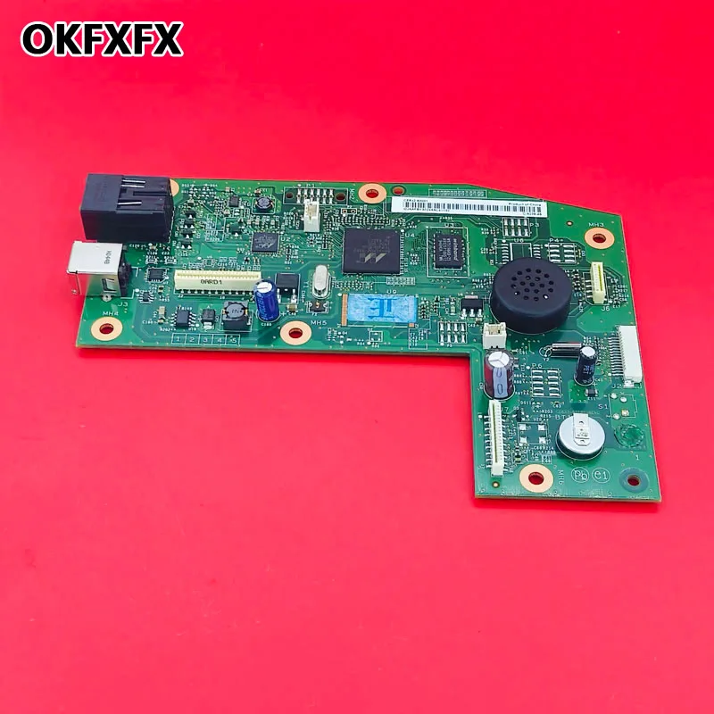original novo placa do formatter para hp laserjet mfp mfp placa principal