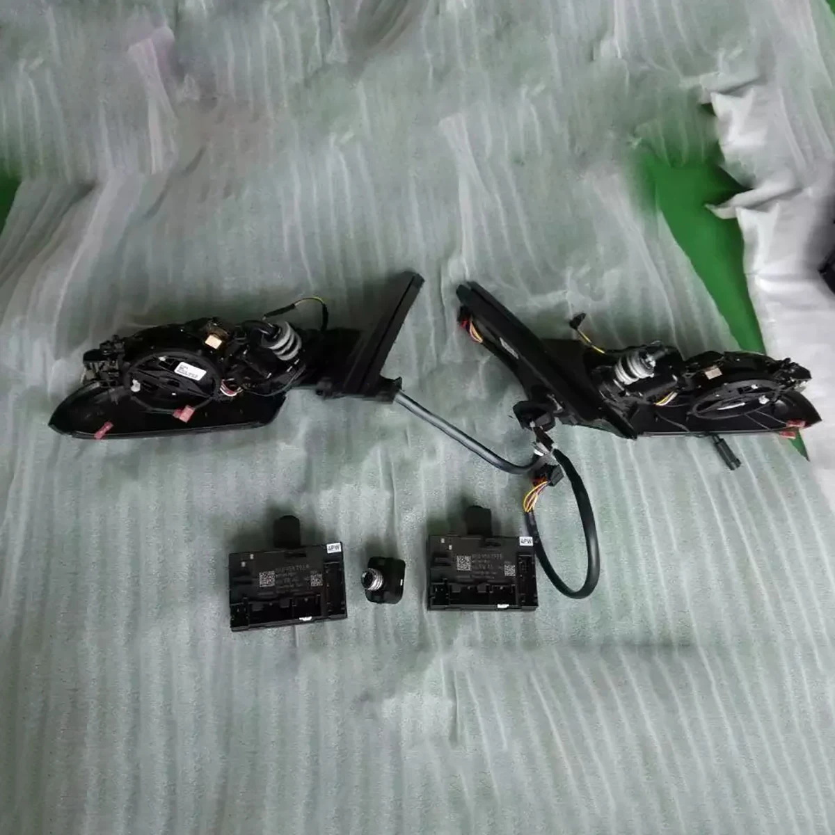 Store Home Products Feedback