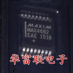 

Бесплатная доставка IC MAX4662EAE MAX4662CAE SSOP-16 5 шт.