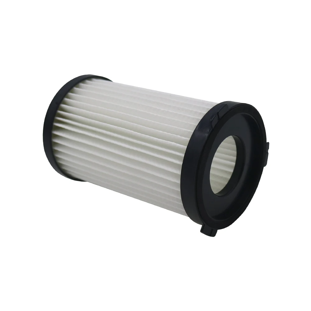 무수 D600 D601 Cecotec Conga Thunderbrush 520 550 560 Ariete 핸디 포스 2761 2759 RBT 진공 청소기 부품 용 Hepa 필터
