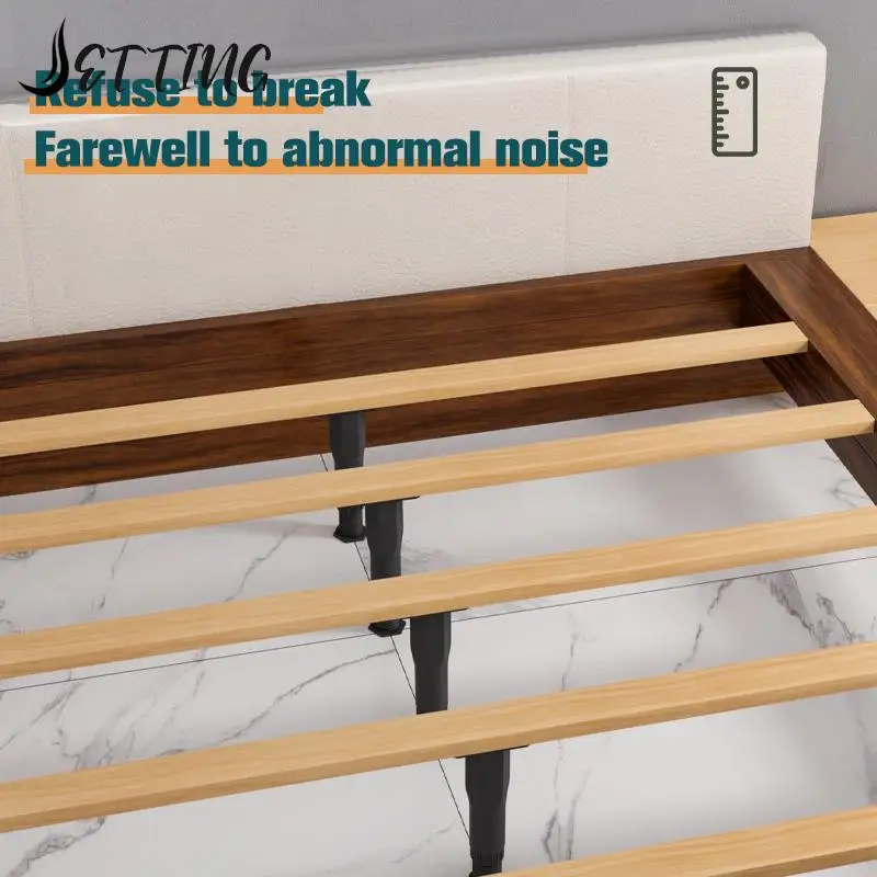 Telescopic Adjustable Bed Leg Bed Beam Support Foot Reinforced Plastic Furniture Leg Sofa Leg Bed Bottom Load Bearing Bracket