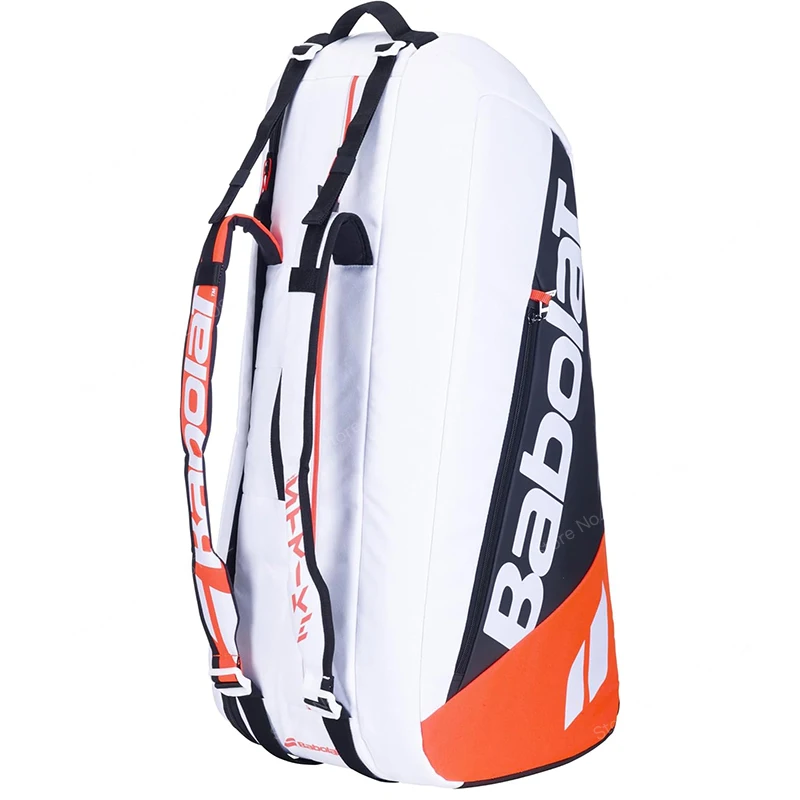 2024 Babolat Pure Strike Tennis Racket Bag Holds Up To Tennis