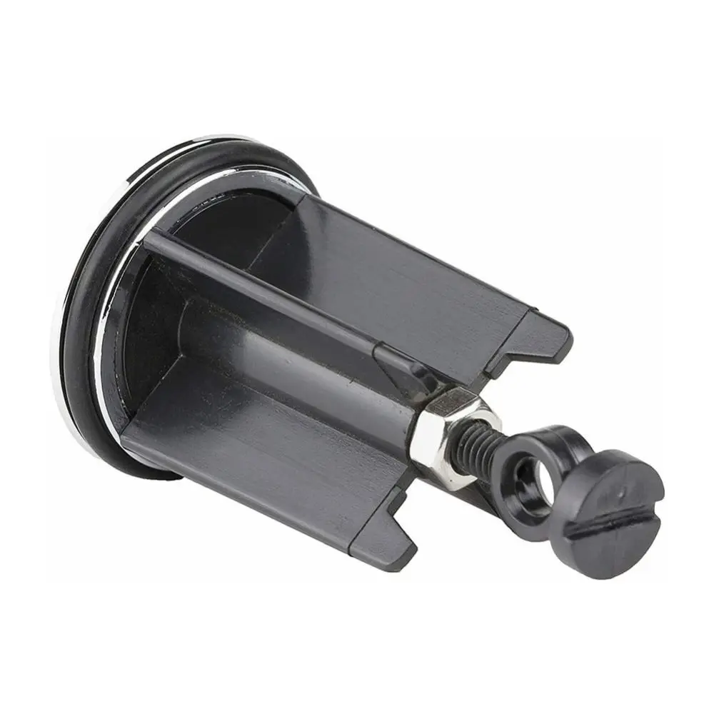 Brass Universal 40mm Pop Up Sink Drain Plug image 3