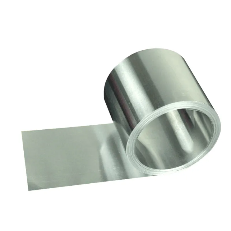 ᐉ Aluminium Band Alufolie Streifen 0.2x20mm-0.4x200mm