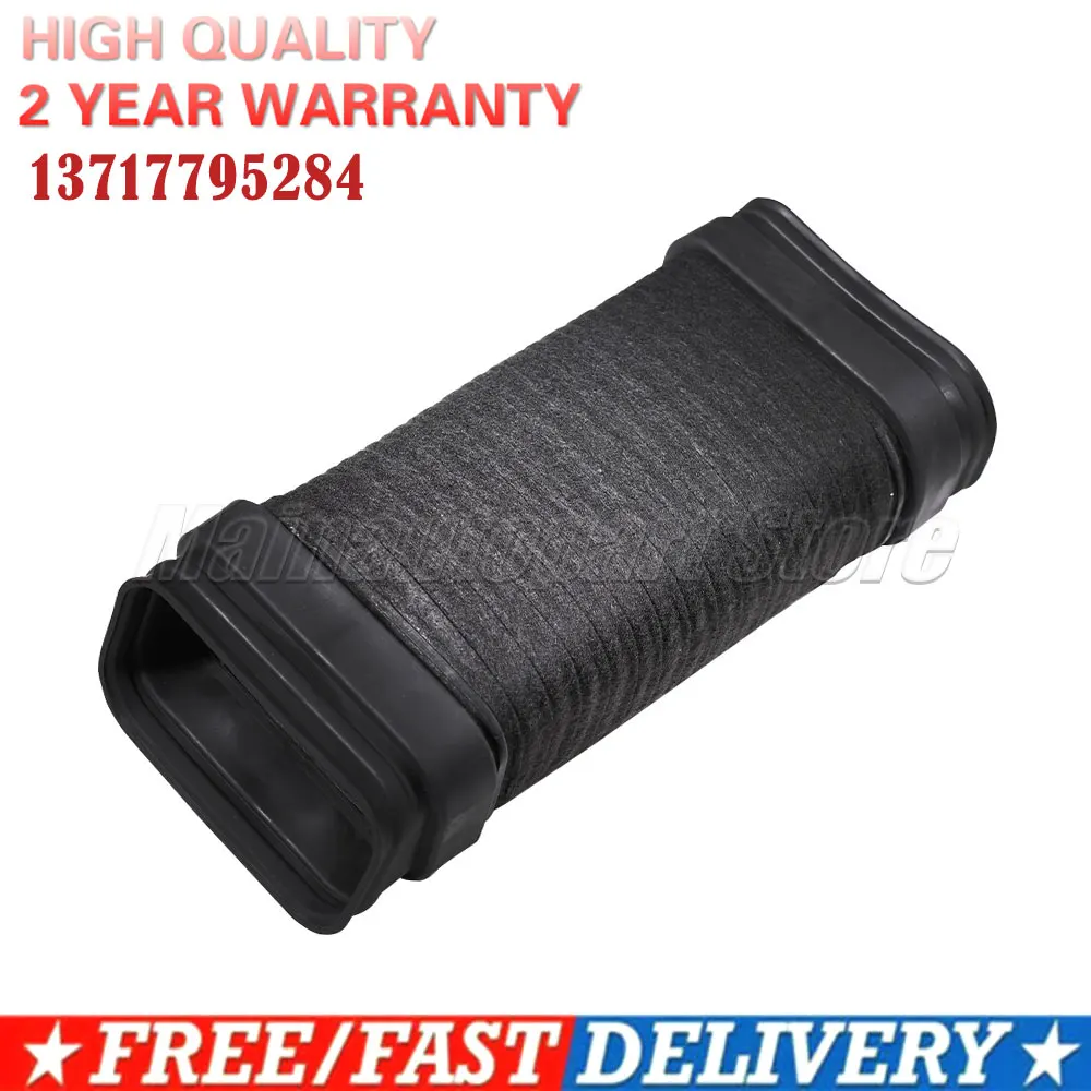 ASPIRAZIONE ARIA MOTORE auto per 3Serie E90 E91 320D 318D 7795284
