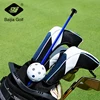 Golf Hollow Ball Swing Practice Stick - Long, quickly improves the swing strength of golfers 6