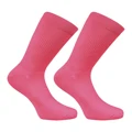 V pink