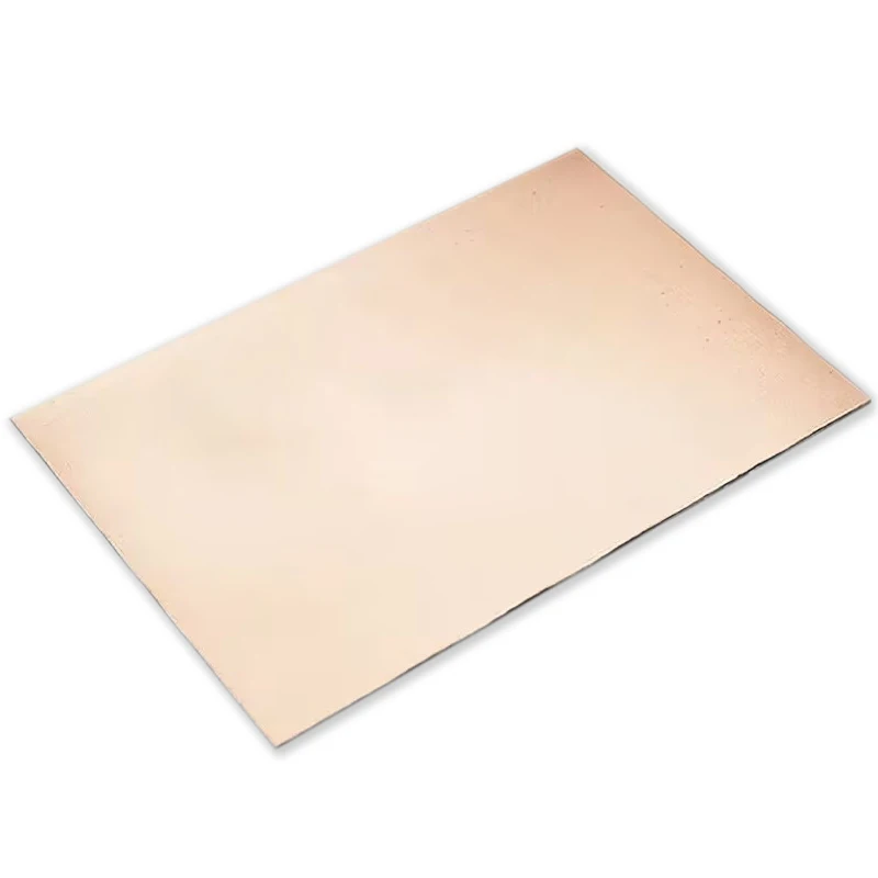 1/2/5/10PCS PCB 단면 구리 클래드 라미네이트 DIY 키트 10x15cm 적층 회로 기판 10*15