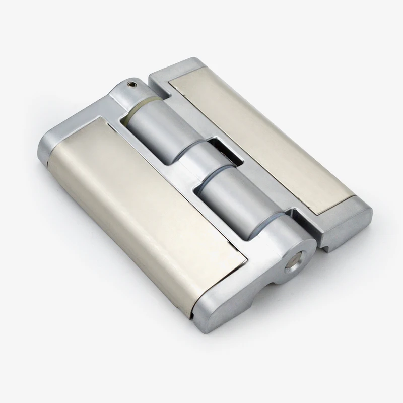 Утолщенные дверные петли с нагрузкой, дверные петли для духовки, крышка из нержавеющей стали, дверные петли из цинкового сплава