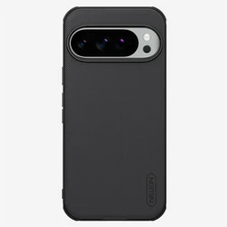 Nillkin Super Frosted Shield Pro Protective Back Cover (For Pixel10 PRO XL)