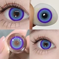 Candy Blue