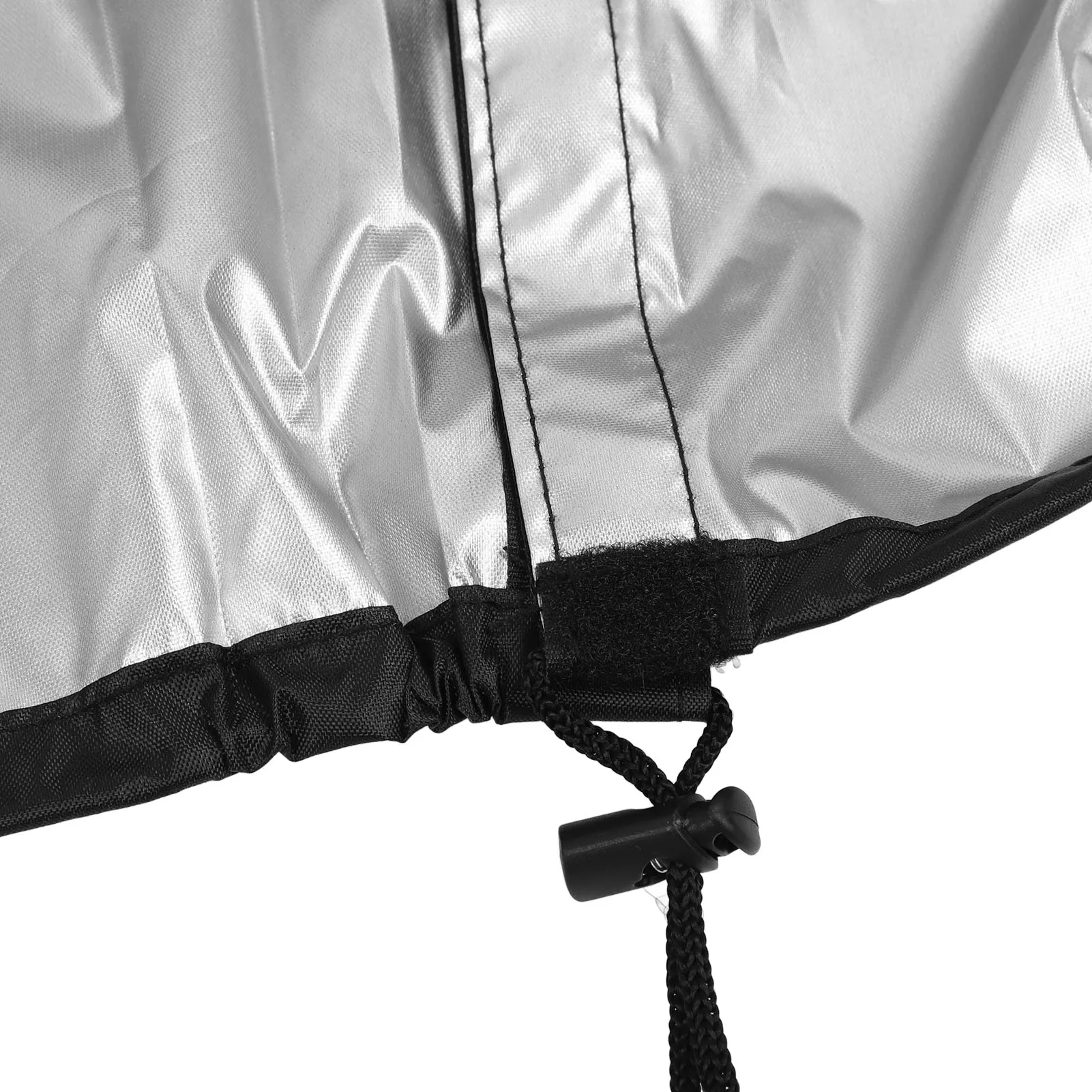 Waterproof Wagon Cover Professional Dustproof Protective UV Resistance Folding Wagon Rain Cover For Outdoor Camping Garden Picni