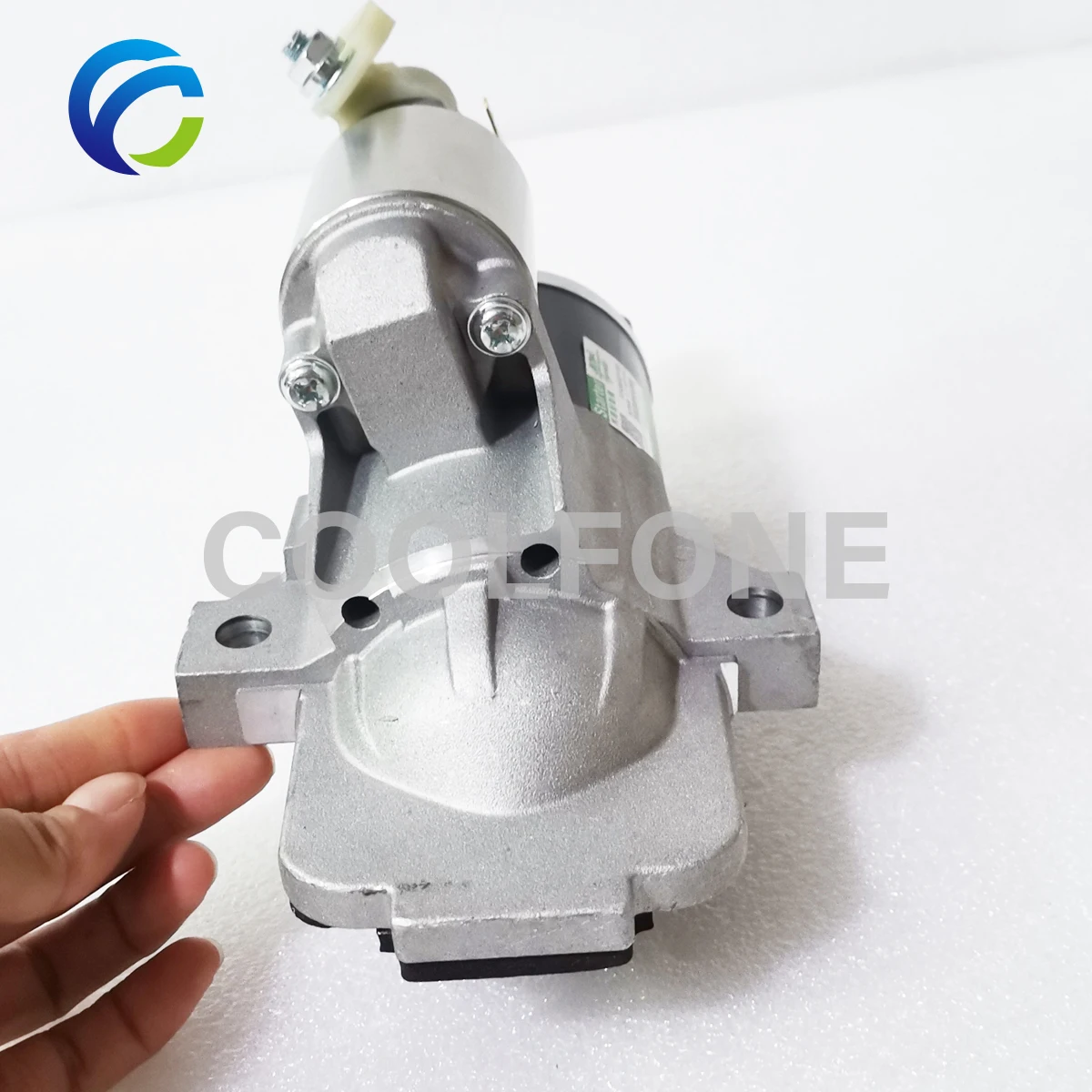 Self Starter Motor for MAZDA MX-5 III MX5 2.0 1.8 M000T36371 