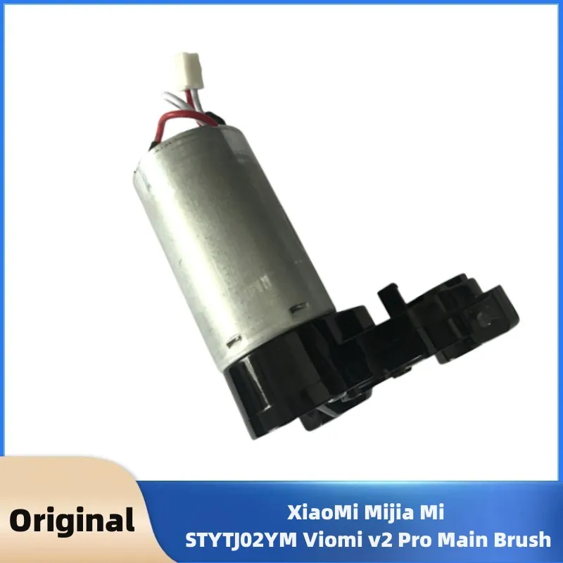

Main Brush Motor For XiaoMi Mijia Mi STYTJ02YM Viomi v2 Pro Replacement Vacuum Cleaner Parts