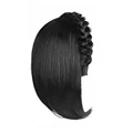 20cm Black