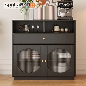 Modern Simple Storage Cabinets 1