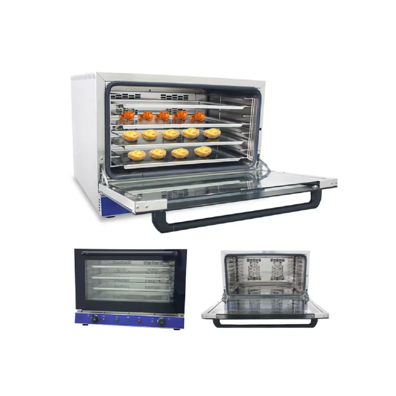 Best Seller Built-in Convention Home Oven Multi Function Built-in Electric Ovens For Kitchen