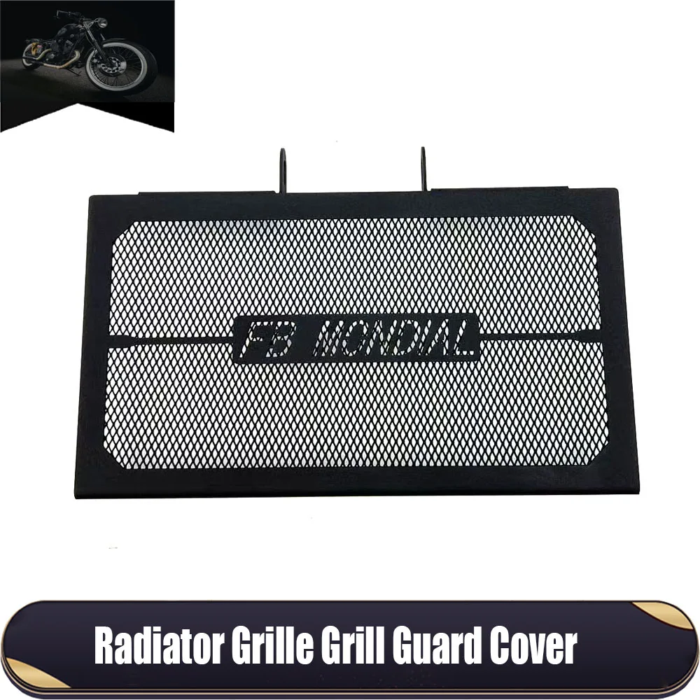 Per Hipster Fb Mondial Hps 125 Hps 300 Griglia Del Radiatore Griglia Di Protezione Della Copertura Della Protezione Per Mondial Hps125 Hps 125